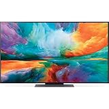 LG 55QNED816RE 140 cm (55 Zoll) 4K QNED TV (Active HDR, 120 Hz, Smart TV) [Modelljahr 2023]