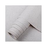 Professionelle Blanko-Leinwandrolle für Acryl- und Ölgemälde, 5 m x 180 cm, grundiertes Leinen-Mischgewebe, Kunstbedarf für Künstler, ideal für kreative Projekte