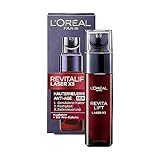 L'Oréal Paris Serum, Revitalift Laser X3, Anti-Aging Gesichtspflege mit 3-fach Wirkung, Mit Hyaluronsäure, 30 ml