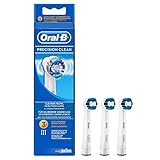Braun Oral-B Aufsteckbürsten Precision Clean 3er (neues Modell 2010)