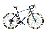 Adriatica Gravelbike VANIR 28 Zoll H 44cm