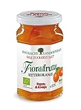 Rigoni di Asiago Fiordifrutta - Fruchtaufstrich - Bitterorange Bio, 260 g