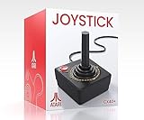 CX40+ Joystick (Atari 2600+, 2600 und 7800)