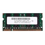 Persistence 2GB DDR2 PC2-6400 800MHz 200Pin 1.8V Laptop Memory SO-DIMM Notebook RAM