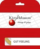 Kirschbaum Garniture 12 M Gut Feeling 1,35 Mm Gefühl, Natur