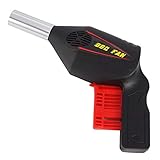 Fan Booster BBQ Cooking BBQ Outdoor Blower Fire Barbecue Holzkohle Handgrill Air Kitchen, Dining & Bar Kleiner Tischgrill Elektro (Multicolor, One Size)