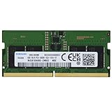 Sam Original 8GB (1x8GB) DDR5 5600MHz PC5-44800 SODIMM 1Rx16 CL46 1.1v M425R1GB4BB0-CWM RAM Memory Laptop Notebook Modul Upgrade Adamanta