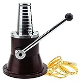 Skalpell - / elliarschnüre für die beschaffung Von produkten, rund/ellipsentürmschnallen, eines handketten, das die spulen ausdehnt, einen spekulum an der taille und ellipsenketten