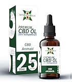 CBD Öl 25%