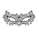 SiaLinda: Maske selbstklebend, verschieden Modelle, für Brillenträger. Sehr angenehm zu tragen. Mehrfach verwendbar.