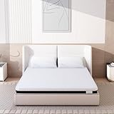 Matratze 140x200 cm H2 H3 10 cm Hoch Matratze 140 x 200, Kaltschaummatratze 140x200cm H4 Matratzen, Rollmatratze 140x200 Kindermatratze Weich