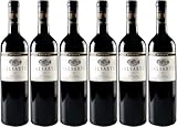 Bodega Solana de Ramirez Ruiz Valsarte Gran Reserva Rioja DOCa 2010 Trocken (6 x 0.75 l)
