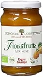 Rigoni di Asiago Fiordifrutta - Fruchtaufstrich - Aprikose Bio, 250 g