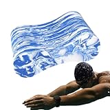 Nybhyjka Schwimmtraining für Schwimmring, Schwimmring, Schwimmring, Schwimmer aus dem Tablett des Schwimmrings, Wasserübungsausrüstung, Hüfte unterstützt