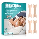 Nosestripes Blackheads, Nosestripes Blackheads, Nose Strips, Blackhead Clear-Up Strips, Nose Strips for Men and Women