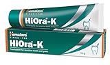 Himalaya HiOra-K Toothpaste - 50g