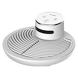 JMOUZHG Körpertrockner, Negativ-Ionen-Ganzkörpertrockner mit 2 Gängen, schnelles Trocknen an der Luft, Heizung und Kühlung, kann zu Hause verwendet werden