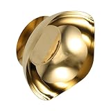 Ciieeo Edelstahl Eisbecher Salat Servierschüssel Vorspeisen Servierschüssel Dessertschüssel Aus Stahl Obstsalatschüssel Dessertschalen Müslischale Pudding Dessertbecher