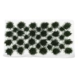 Kisangel 1Satz Modellgras Cluster Für DIY Simulationslandschaften Realistische Grasbüschel Zur Verbesserung Ihrer Miniaturgärten Und Mikrolandschaften