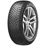 HANKOOK - 185/60 R15 TL 84T WINTER I*CEPT RS3 W462 BSW M+S 3PMSF - Winterreifen