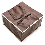 Jotekonoby Camping Isoliertasche für Pizza Lieferung, wasserdichte Frische, Picknick Mittagessen Pizza-Behälter, Pizza-Liefertaschen, für Lebensmitteltransport, Wie abgebildet