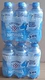Mineralwasser Naturell Gerolsteiner 12 x 0,33L, mit Einwegpfand