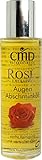 CMD Rosé Exclusive Augen-Abschminköl (bio, vegan, Naturkosmetik) Make-up-Entferner