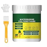 Dichtungsmittel aus Flüssiggummi – bestehend aus Leckreparatur, Rissprüfbeschichtung | Latex-Versiegelungsblock, Versiegelungsblock, Membran-Applikator, Schutz