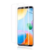 2 Stück für Panzerglas für Samsung Galaxy S8 Schutzfolie, 9H Härte, Empfindliche Berührung, Blasenfrei, 0,33 mm Kratzfest, Ultra-Klar Schutzglas Kompatible mit Samsung S8, Frei von Kratzern