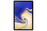 Samsung Galaxy Tab S4 Wi-Fi (SM-T830) - 64 GB - Grau (Generalüberholt)