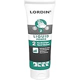 Peter Greven Handwaschpaste | LORDIN Liquid Power | Waschsand | Inhalt: 250 ml