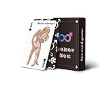 Poker für Paare Kartenspiel - Date-Night Games Fun Games to Improve Relationships
