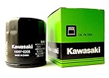 Original Kawasaki OEM Genuine Parts Jet Sky – ATV – Motorrad Ölfilter