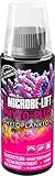 Microbe-Lift Phyto-Plus - 118 ml - Futterplankton für Korallen und Wirbellose, ungekühlt haltbar, unterstützt gesunde Ernährung in Meerwasseraquarien.
