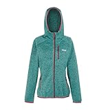 Regatta Newhill Fleece mit Kapuze für Damen
