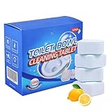 WC Reiniger Extra Stark, 2025 Neu Abflussreiniger Schaum Extra Stark Urinsteinentferner, WC Schaumreiniger Kalkentferner Dusche Stark Putzmittel für Glanz und Frischen Duftchaum (1)