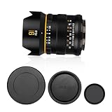 Brightin Star 9 mm F5.6 Vollformat Ultra Weitwinkel Manuelles Prime Objektiv für Nikon Z-Mount spiegellose Kameras, festes MF-Objektiv, kompatibel mit Z-6II, Z-7II, Z5, Z50, Z9, Z50, Z-FC, Z30