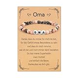 Kzikbxh Oma Geschenk,Geschenke für Oma,Oma Geschenk Weihnachten,Sinnvolle Geschenke für Oma,Weihnachtsgeschenke für Oma,Geschenke für Oma zu Weihnachten,Geschenk Oma Geburtstag