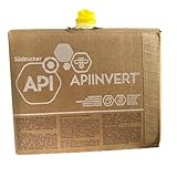 Apiinvert Südzucker Bienenfutter 16 kg Karton