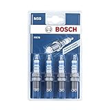 Bosch FR78 (N59) - Zündkerzen Super 4 - 4er Set