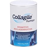 Collagile ® Human - 300g / für 30 Tage - Bioaktive Kollagenpeptide®