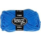 Creativ FantasiaPolyacryl-Wolle, 45 m