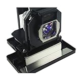 SDPOLHYGF Ersatz-Projektorlampe ET-LAE1000, Ersatz-Projektorlampe, kompatibel mit Panasonic PT-AE1000 / PT-AE1000U / PT-AE2000 / PT-AE3000 / TH-AE1000 / AE3000 Projektorlampe