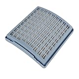 Distri+ - HEPA-Filter für Staubsauger - kompatibel mit Miele - Alternative zur Originalnummer SF-H10