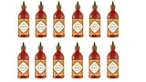 Tabasco - Buffalo Style Sauce - 12x 256 ml Multipack