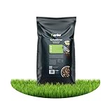 Vogelfutter Wildvögel Ganzjährig, 10kg Vogelfutter mit Sonnenblumenkernen, 100% pflanzlich, nährstoffreiches Ganzjahresfutter für gesunde und energiereiche Gartenvögel, Vitalmix, Turbokörner
