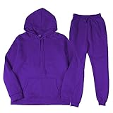 Laonajkd Baggy Jogginghose Herren Komfortabel Essentials Hoodie Hoodie Sporthose Unisex Anzug Tracksuit Y2k Hoodie Mit Taschen Lässige Trainingsanzüg Set Für Herren Hoodie Hose