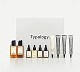 Typology Discovery Geschenkset Gesichtspflege - 10 Minis Universal