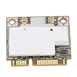 Intel Dual Band Wirless, PCIe-Netzwerkadapter, Netzwerkkarte 867 Mbit/s Bluetooth 4.0 2,4 GHz 5 GHz Wireless-WLAN-Kartenmodul