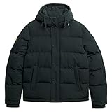 Superdry Everest Short Puffer Jacket 3XL